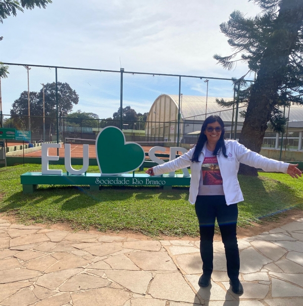SRB sedia o estadual de duplas femininas de bocha