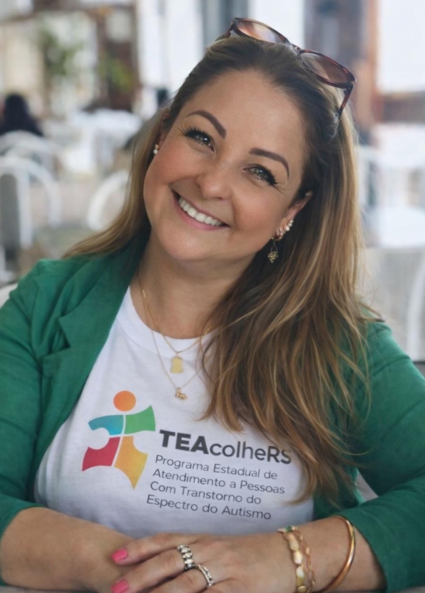 CAS TEAcolhe completa um ano de atuação em Cachoeira 