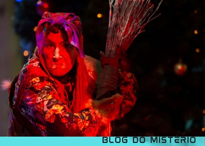 Baba Yaga