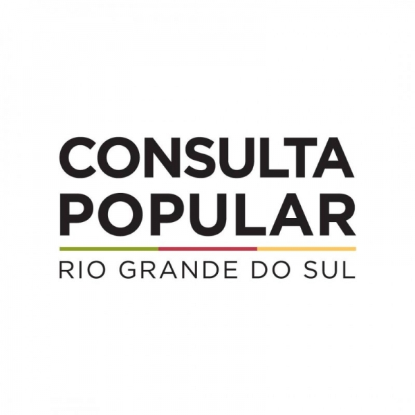 Envio de propostas da Consulta Popular vai até domingo