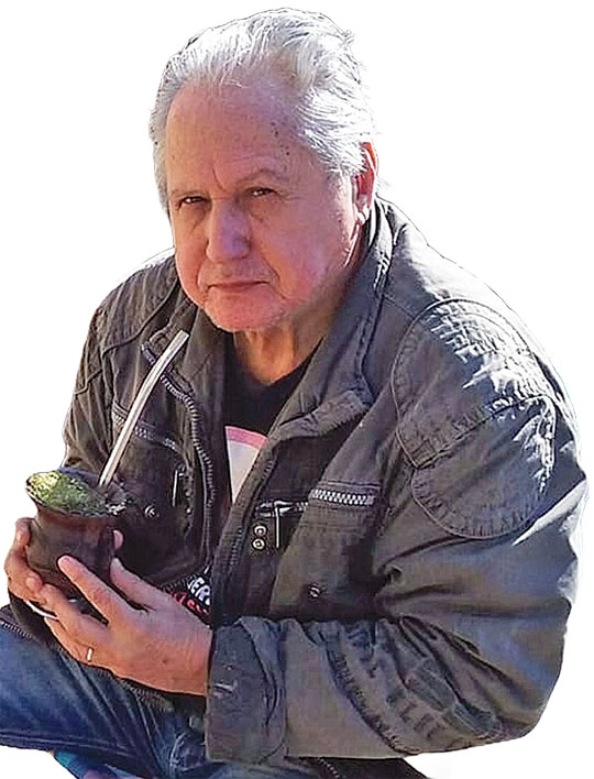 Três perguntas para Nei Sena, professor aposentado e sindicalista no Cpers