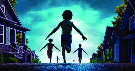 A Hora do Mal traz terror ao Cine Via Sete