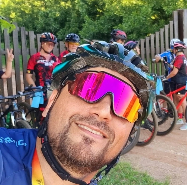 Bike Tour Outubro Rosa é neste sábado
