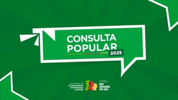 Meta cumprida na Consulta Popular