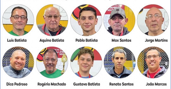 Municipal de Jogos de Damas começa neste sábado