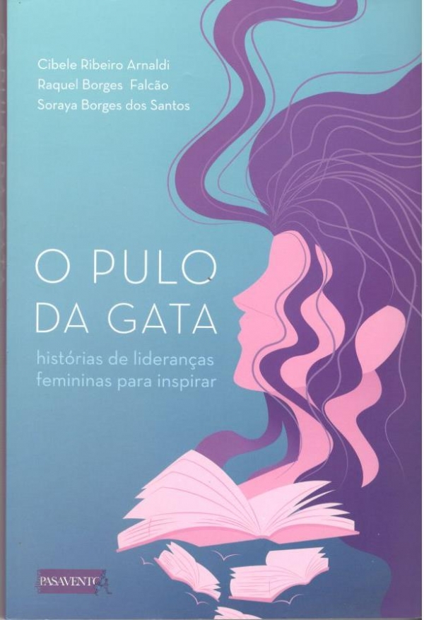 Lideranças femininas 
