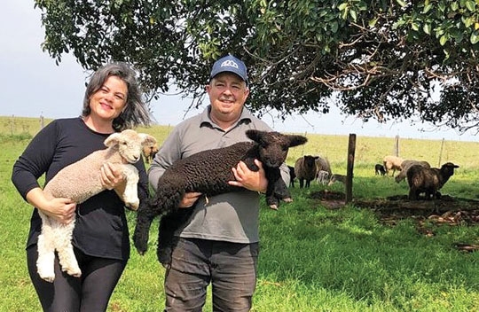 Supercampeões de Cachoeira