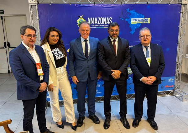 BRDE apresenta resultados do programa RS Seguro