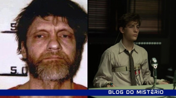 Quem era o homem por trás do Unabomber?