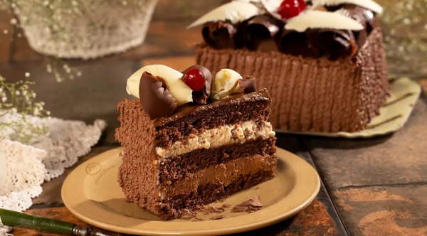 1º Festival de Fatias de Tortas acontece neste domingo 