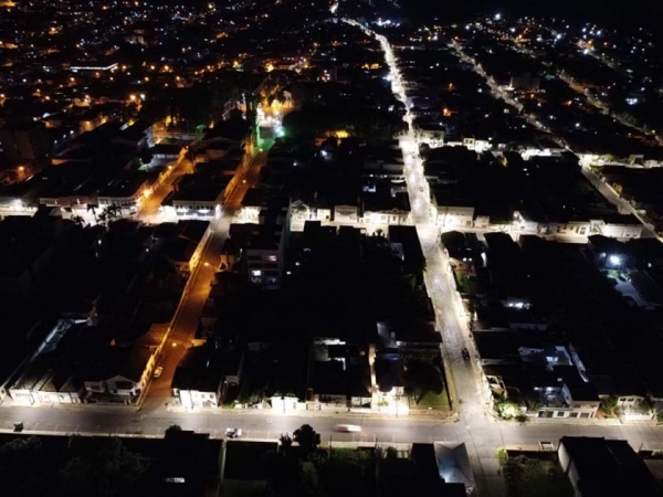 Prefeitura quer cobrar taxa de iluminação de órgãos federais e estaduais