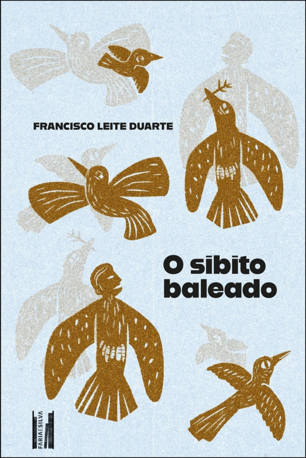 Uma fábula sobre autoritarismo