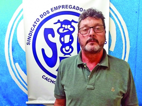 Sindicato dos Comerciários aprova extensão de base na região