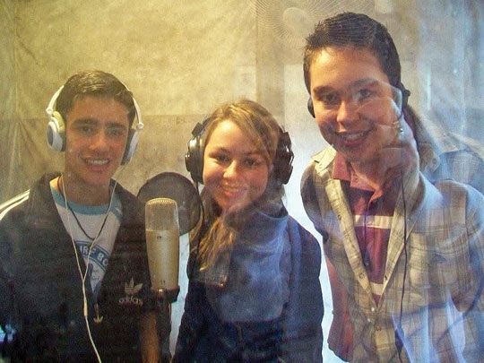 A vitória de Andressa