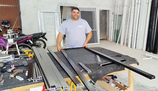 Incentivos para a Zé Box