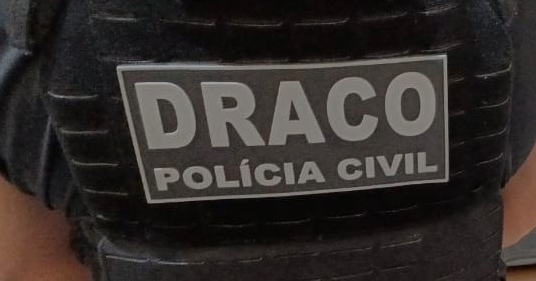 Homem é preso por não pagar pensão alimentícia