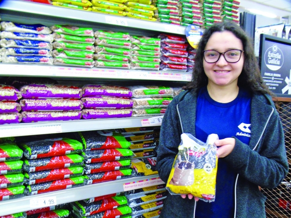 Rancho Uergs caiu 5,11% em novembro