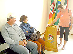 Novo Cabrais
