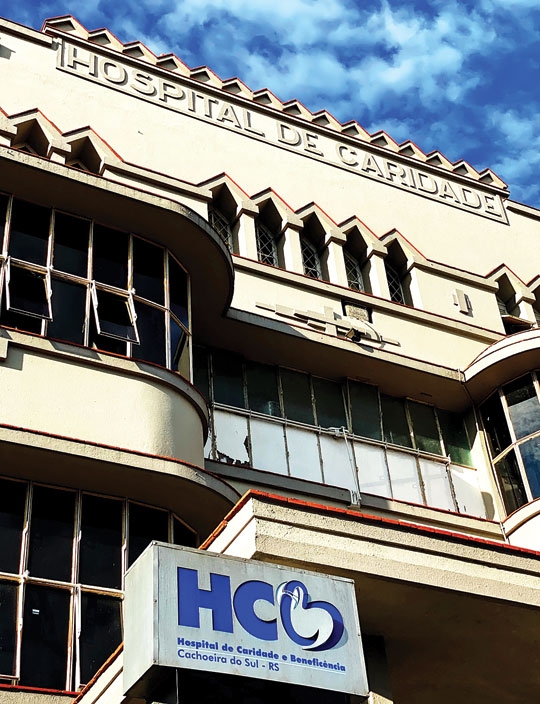 R$ 7,6 milhões em emendas