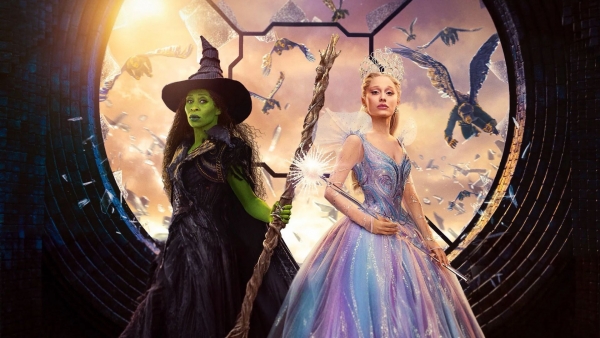 Wicked 2 estreia nesta quinta-feira no Cine Via Sete