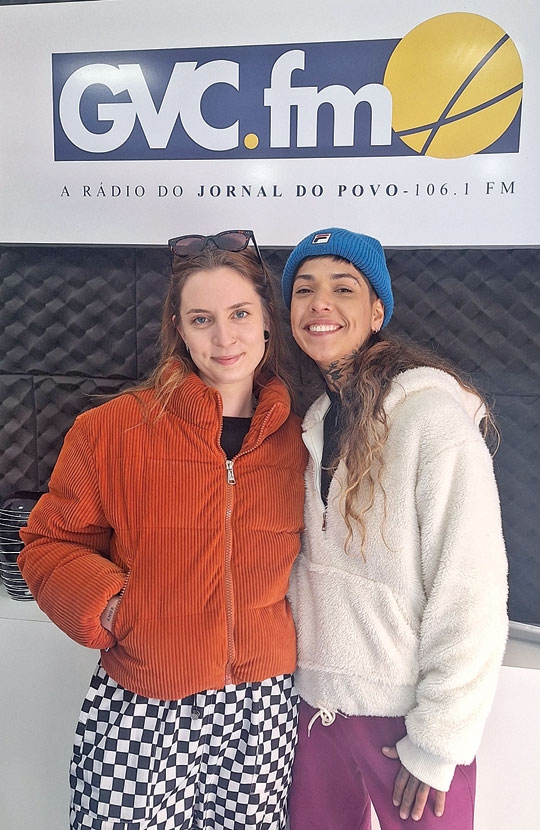 Dia dos Namorados da 106,1