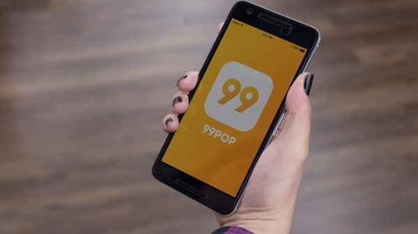 Chegada de novo aplicativo de mobilidade preocupa vereador Edimar