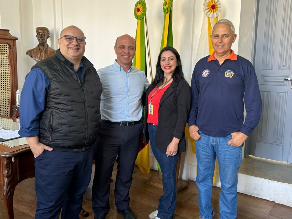 Câmara antecipa R$ 50 mil de seu orçamento para compra de equipamentos da Defesa Civil