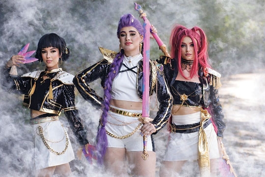 13 shows grátis