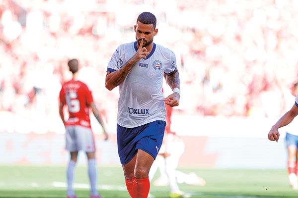 Drama do Inter só aumenta