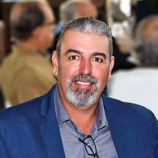 Sindicato Rural prepara a Feapec