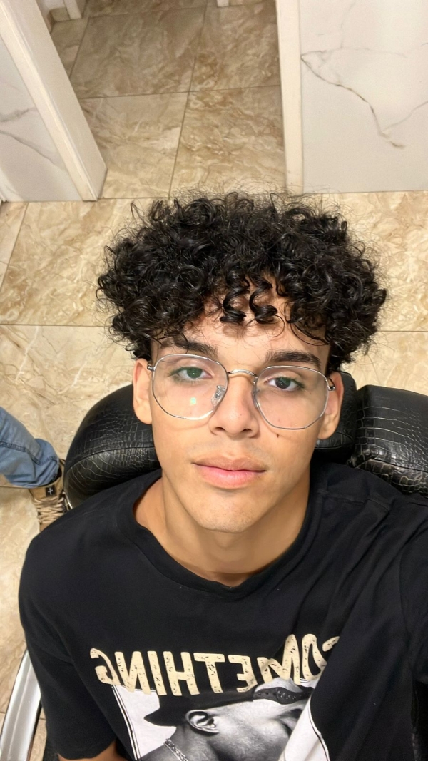 Acidente leva estudante para a UTI