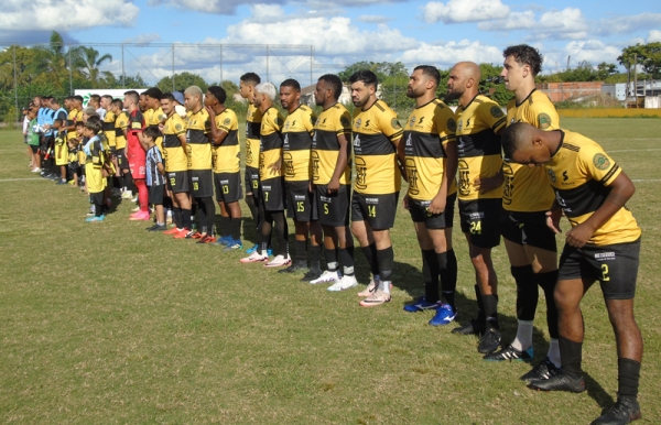Cachoeirão começará no dia 17 de agosto com 10 clubes