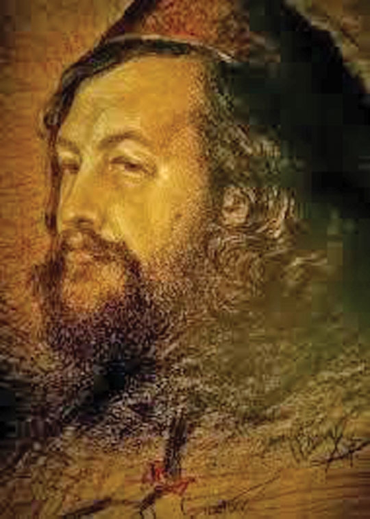 Théophile Gautier