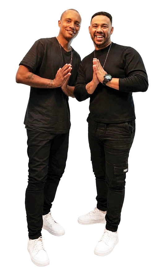 Pagode solidário para ajudar o cantor Naldinho