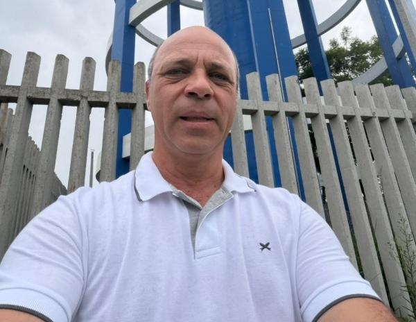 Multa por excesso de velocidade