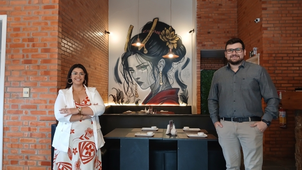 Cachoeira ganha sabores do mundo com a gastronomia internacional 