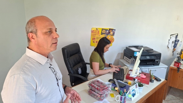 Governo Balardin diz que acessos para segunda balsa são responsabilidade do Dnit