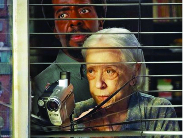 Filme Vitória estreia sábado no Cine Via Sete