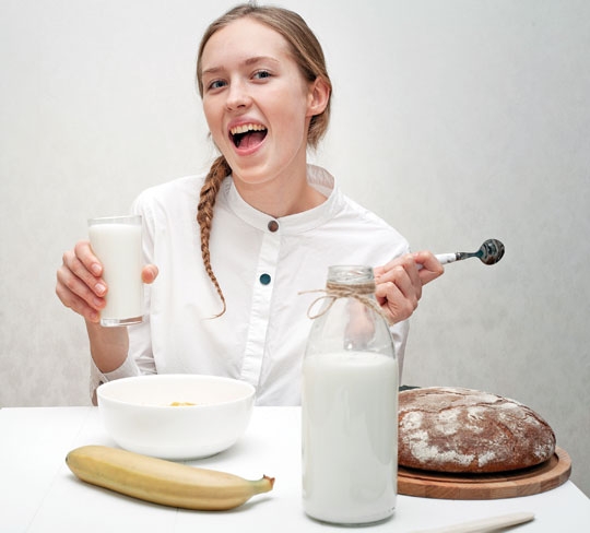 ALIMENTOS INFLAMATÓRIOS