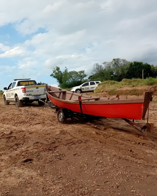 2025 foi de mais trabalho para a BM