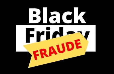 5 dicas para não cair na Black Fraude