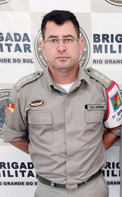 BM vai trocar de comando em Cachoeira