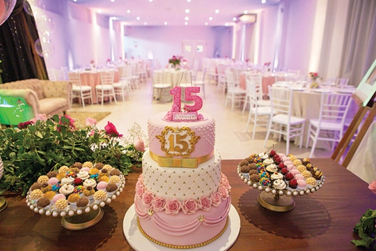 Um ano de Eventos 10