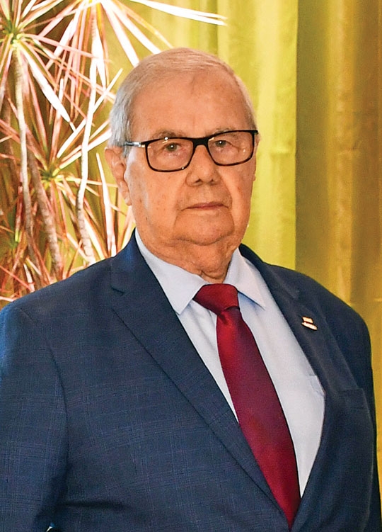 Em defesa da infraestrutura planejada