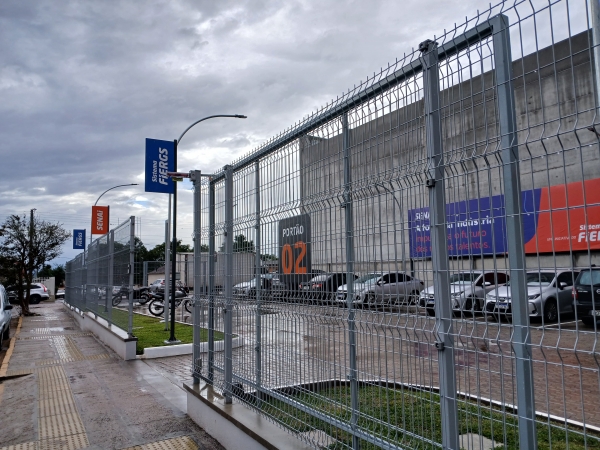 Mundo Senai começa nesta quinta-feira