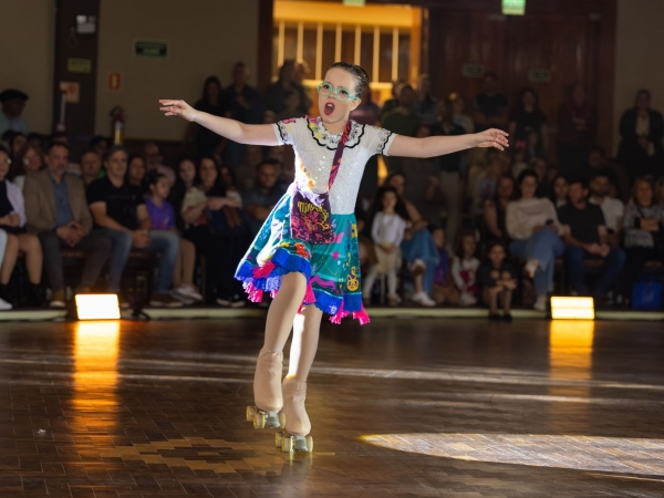 Sonhos Sobre Rodas se apresentarão em Santa Cruz