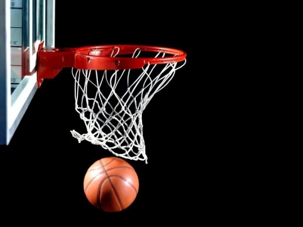 Basquete terá congresso técnico no dia 13 de outubro