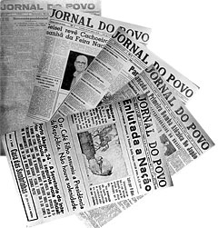 Jornal do Povo, 74 anos