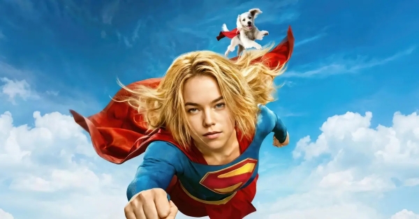 Supergirl estreia nesta terça-feira no Cine Via Sete