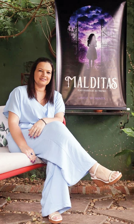 Cachoeirense volta ao top 3 da Amazon